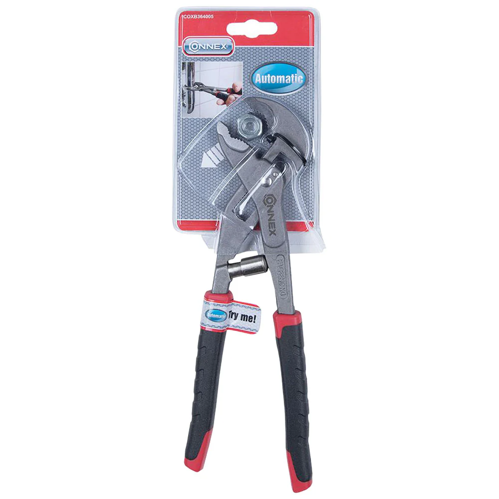Pinza Poligrip a Regolazione Automatica 250mm - Image 2