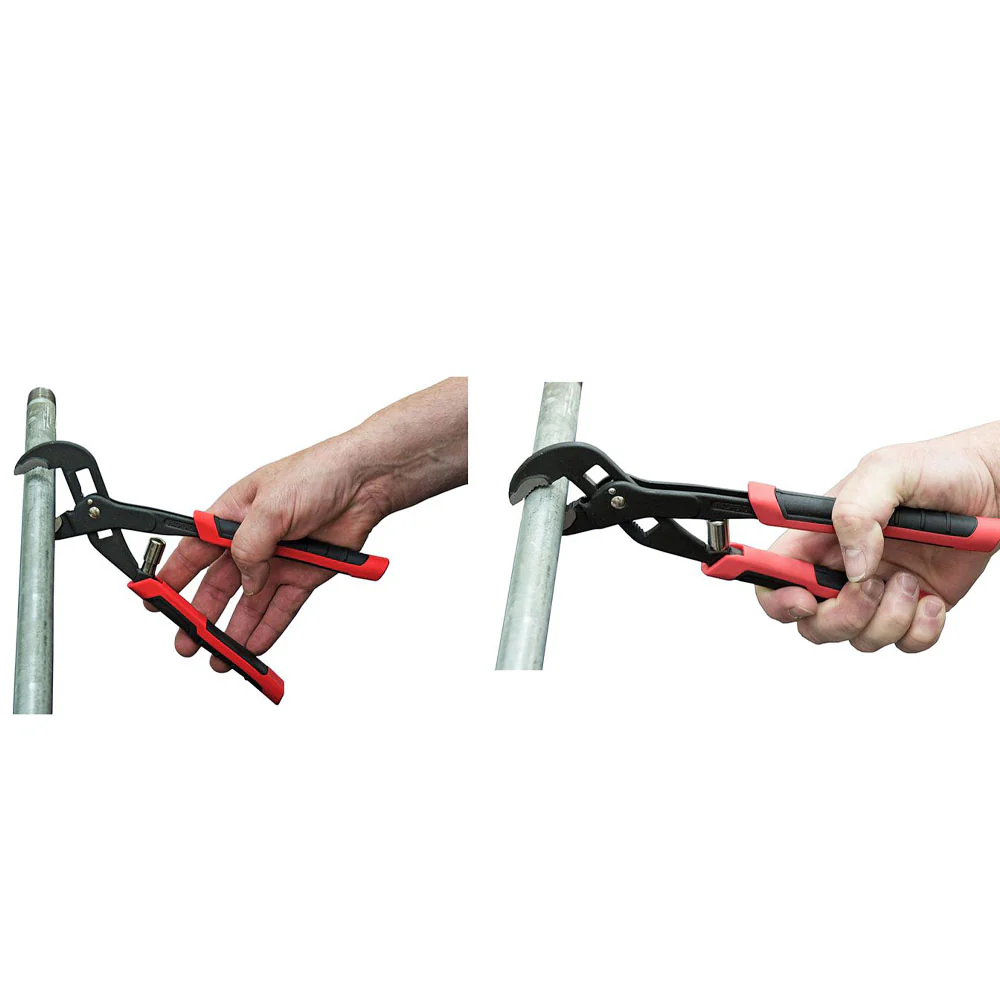 Pinza Poligrip a Regolazione Automatica 250mm - Image 4