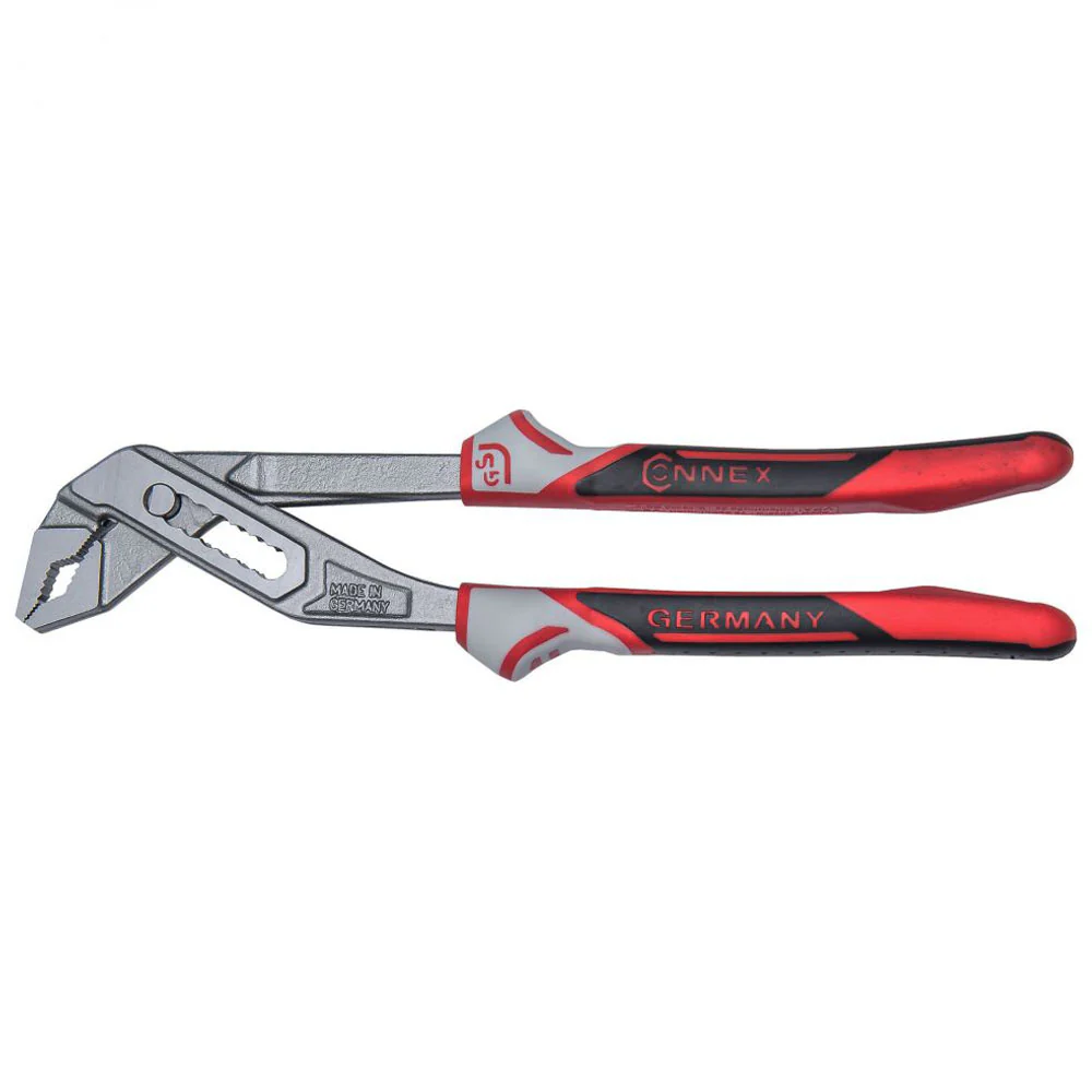 Pinza Regolabile a Cerniera Chiusa 3K - 240mm