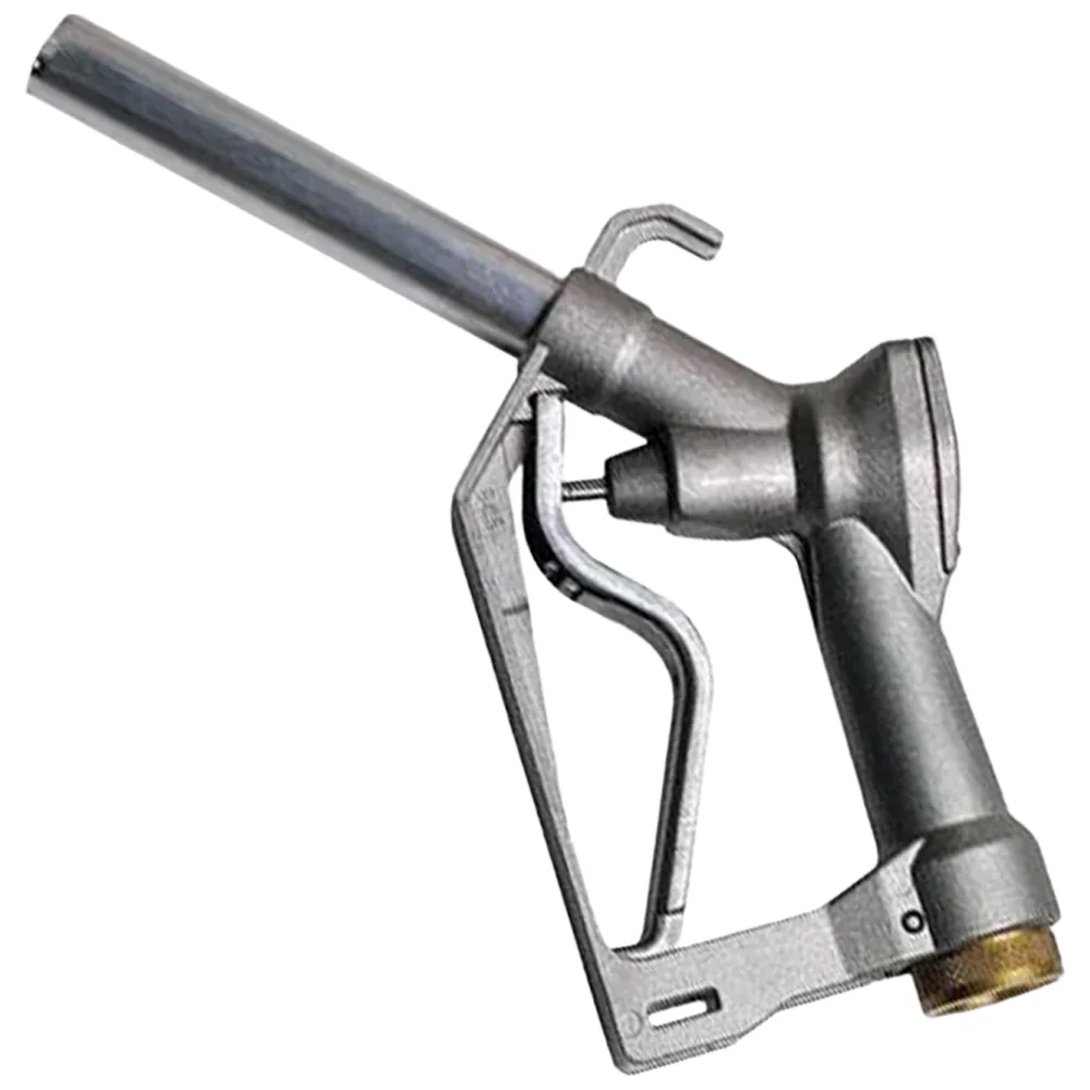 Pistola per carburante manuale