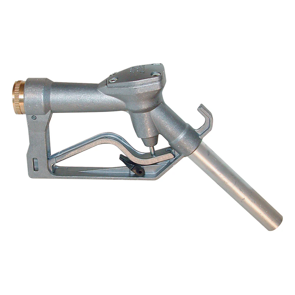 Pistola per carburante manuale - Image 3