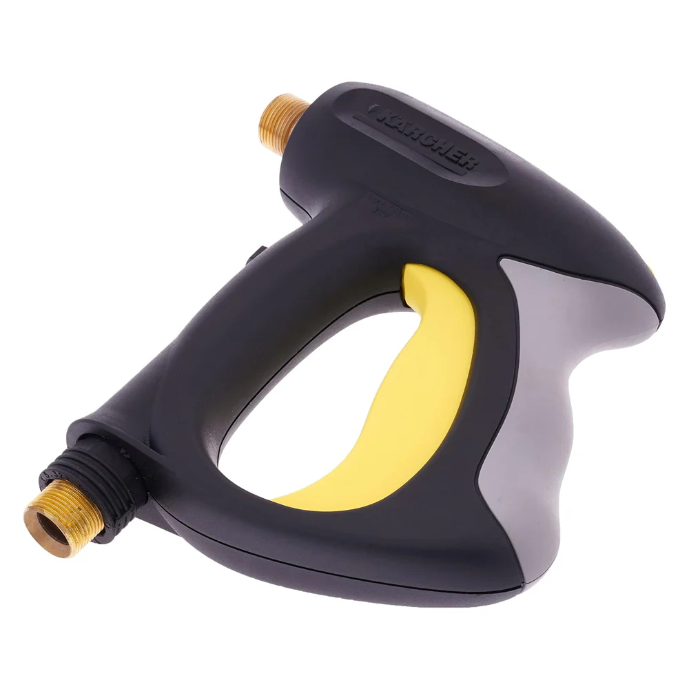 Pistola Servopress Softgrip - Easy Press per Tubazioni Alta Pressione - Image 2