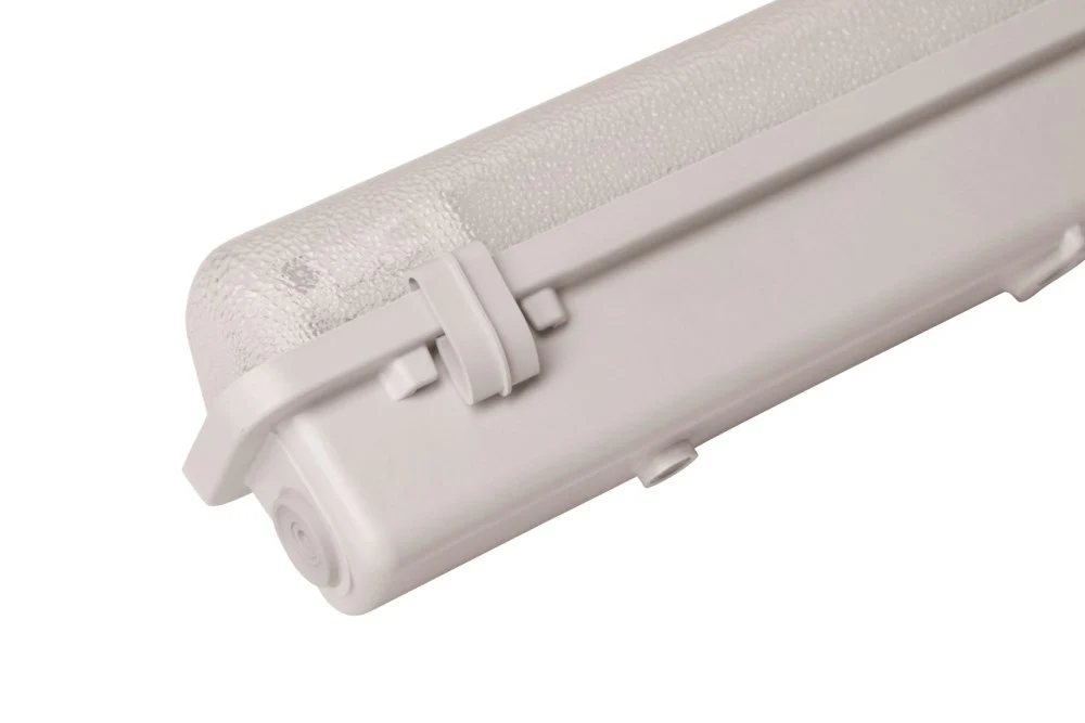 Plafoniera per tubi LED, per ambienti umidi - Image 6