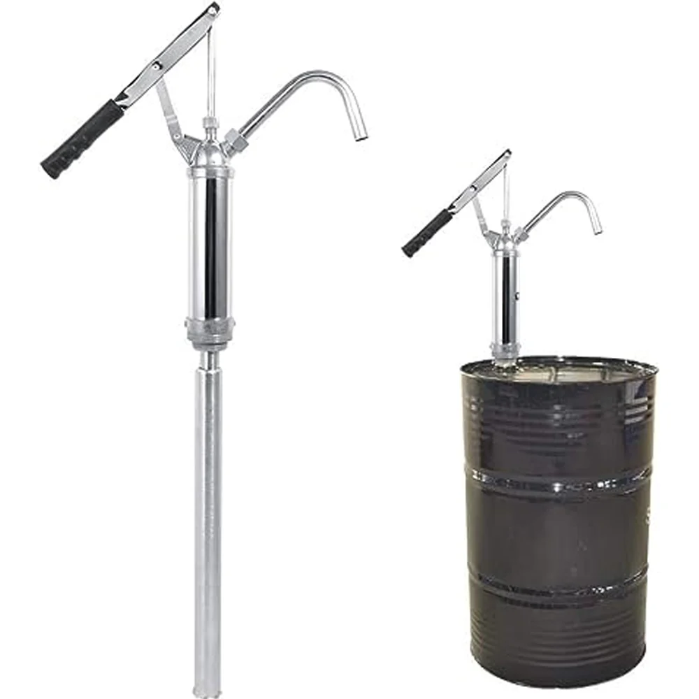 Pompa A Mano, Portata Massima 25 L/Min - Image 10