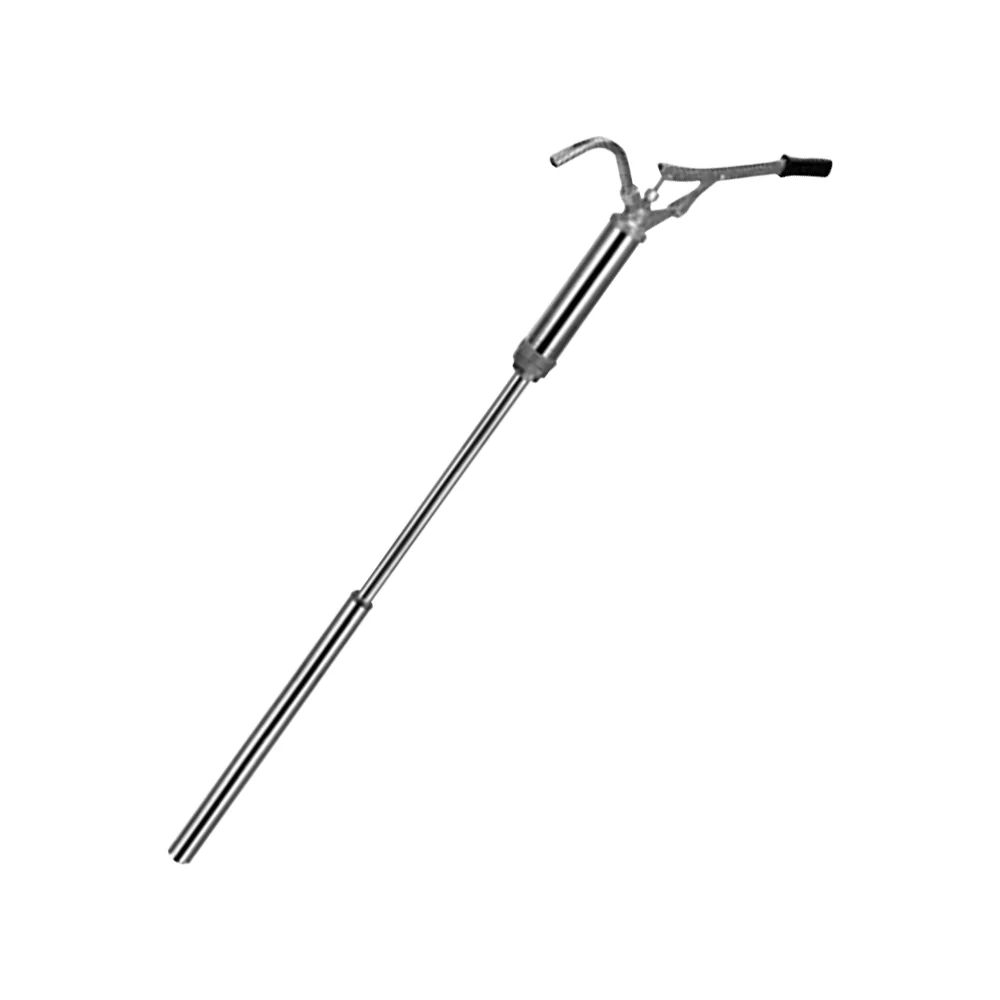 Pompa A Mano, Portata Massima 25 L/Min - Image 2
