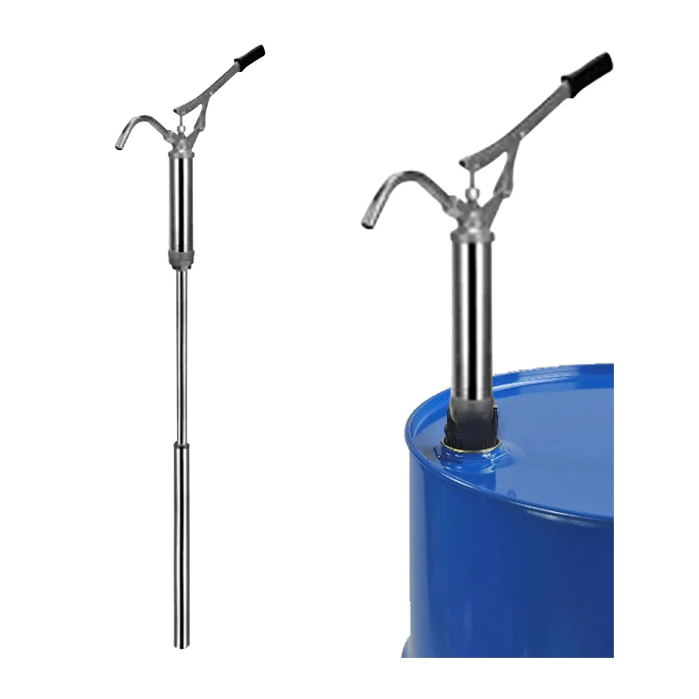 Pompa A Mano, Portata Massima 25 L/Min - Image 3