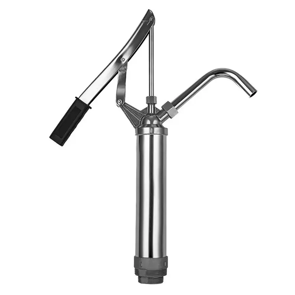 Pompa A Mano, Portata Massima 25 L/Min - Image 5