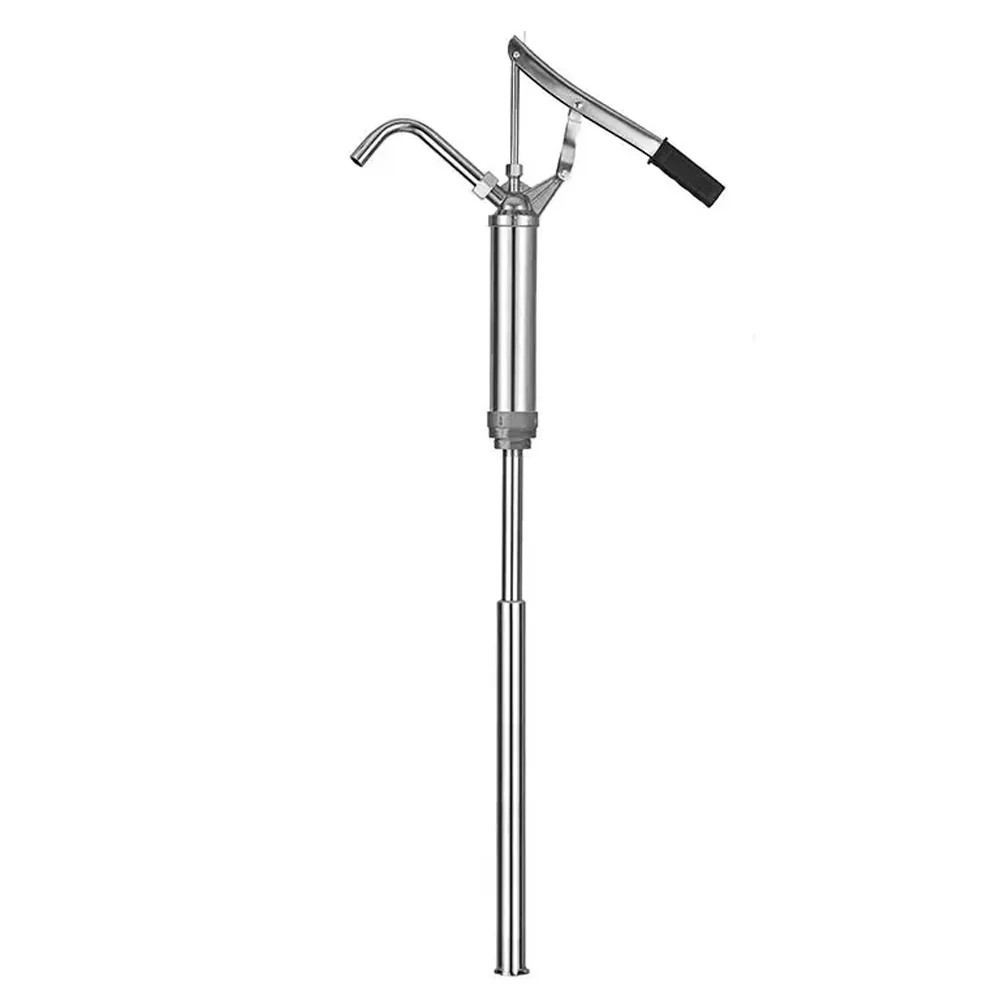 Pompa A Mano, Portata Massima 25 L/Min - Image 6