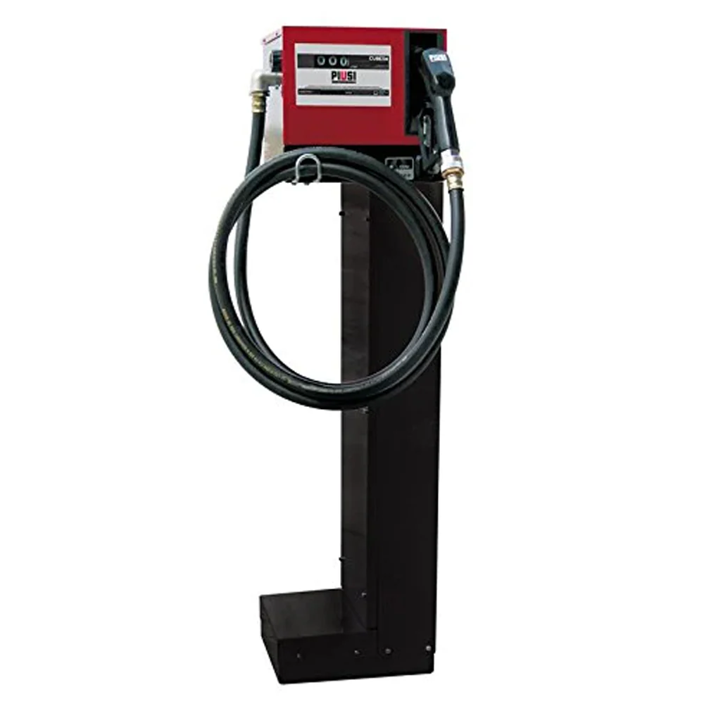 Pompa Diesel Cube 56/33M 230V Stazione di Carburante Compatta - Image 5