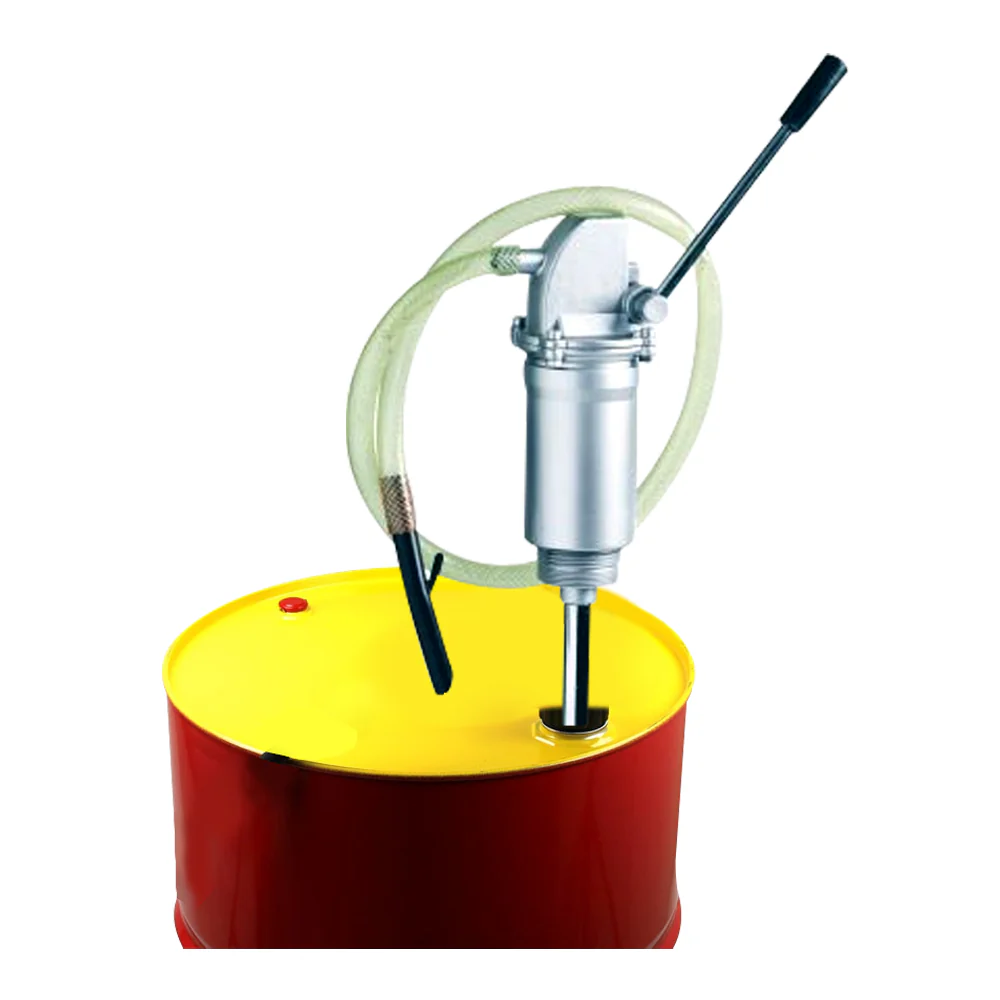 Pompa manuale per gasolio e olio combustibile - Image 2