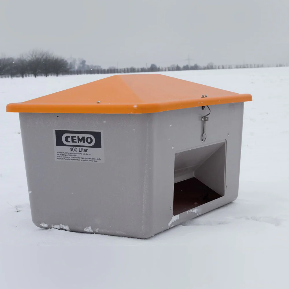 Porta sale - Image 3