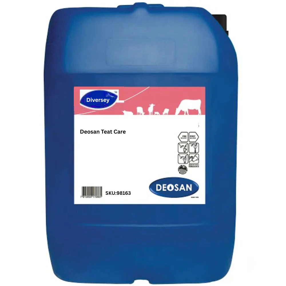 Post Dipping per immersione Deosan Teat Care