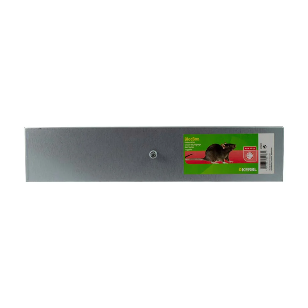 Postazione Per Esche Blocbox - Image 3