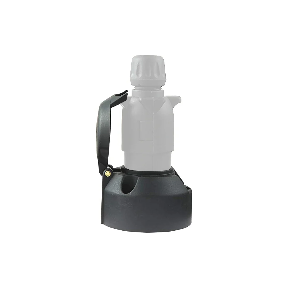 Presa A 7 Poli In Pvc - Image 4