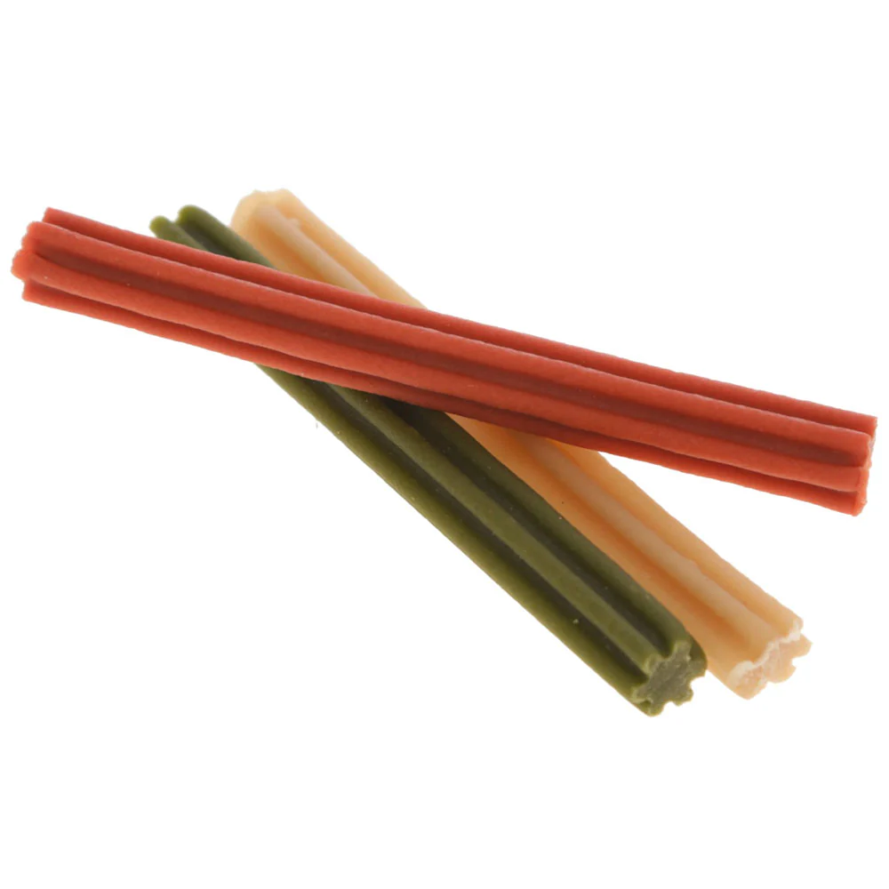 Snack per Cani Pet Rewards Rice Sticks Mix - Image 2