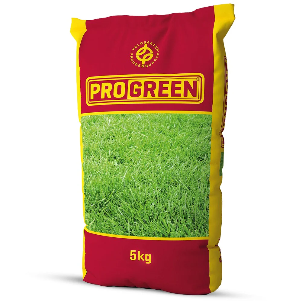 ProGreen Additivo Erbaceo Secco 14 Erbe per Pascoli 5kg
