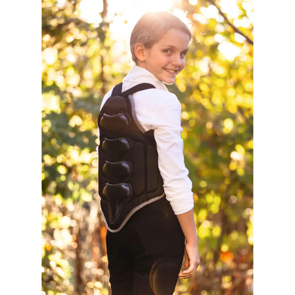 Protettore dorsale BackPro – Per bambini e adulti - Image 3