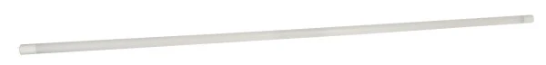 Protezione ottimale dalle schegge con il tubo LED Ecotube Plus rivestito in plastica. - Image 2