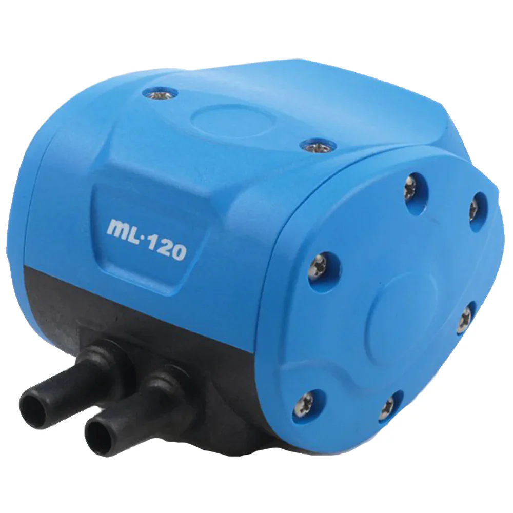 Pulsatore IP 50/50 professionale per mungitura capre affidabile