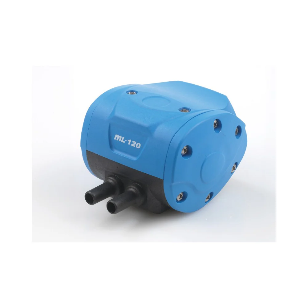 Pulsatore ML120 per vacche, capre - Image 2
