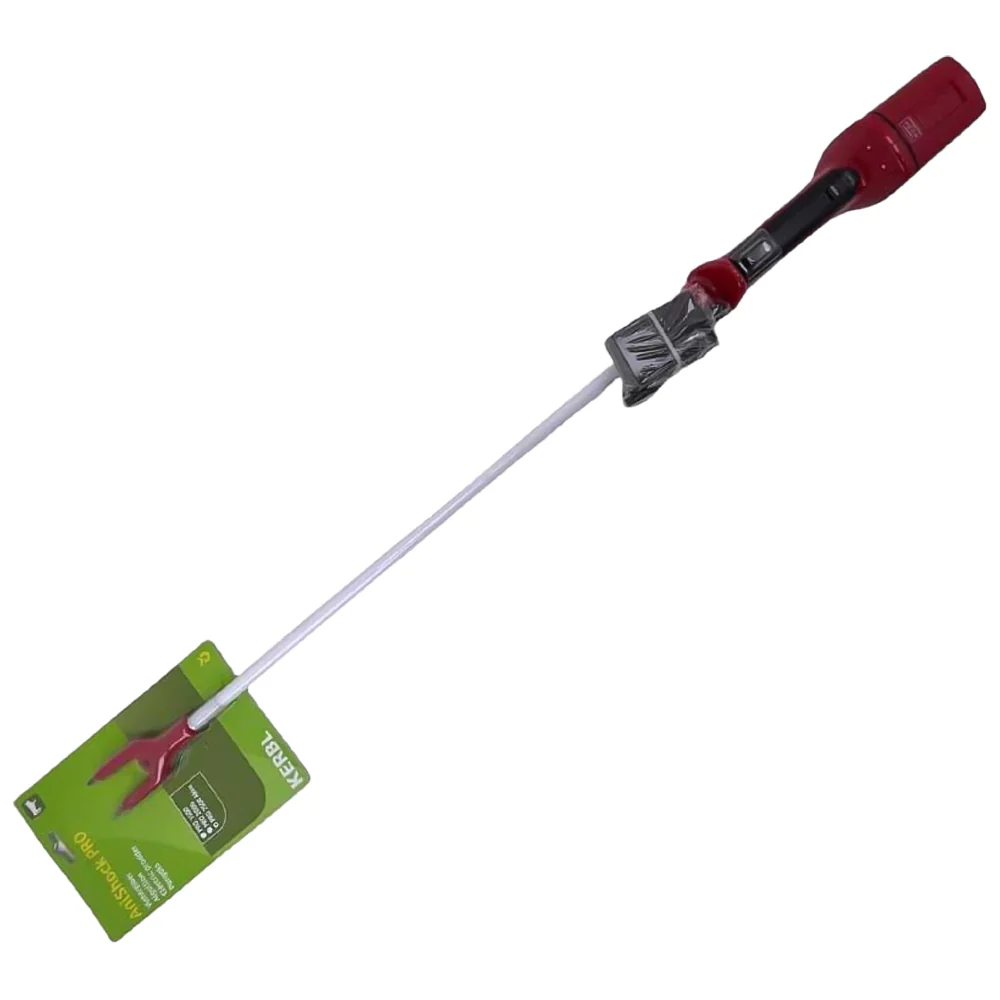 Pungolo Elettrico AniShock PRO 2500 Akku