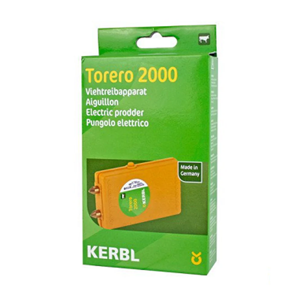 Pungolo elettrico Torero - Image 3