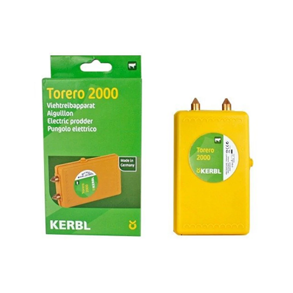 Pungolo elettrico Torero - Image 7