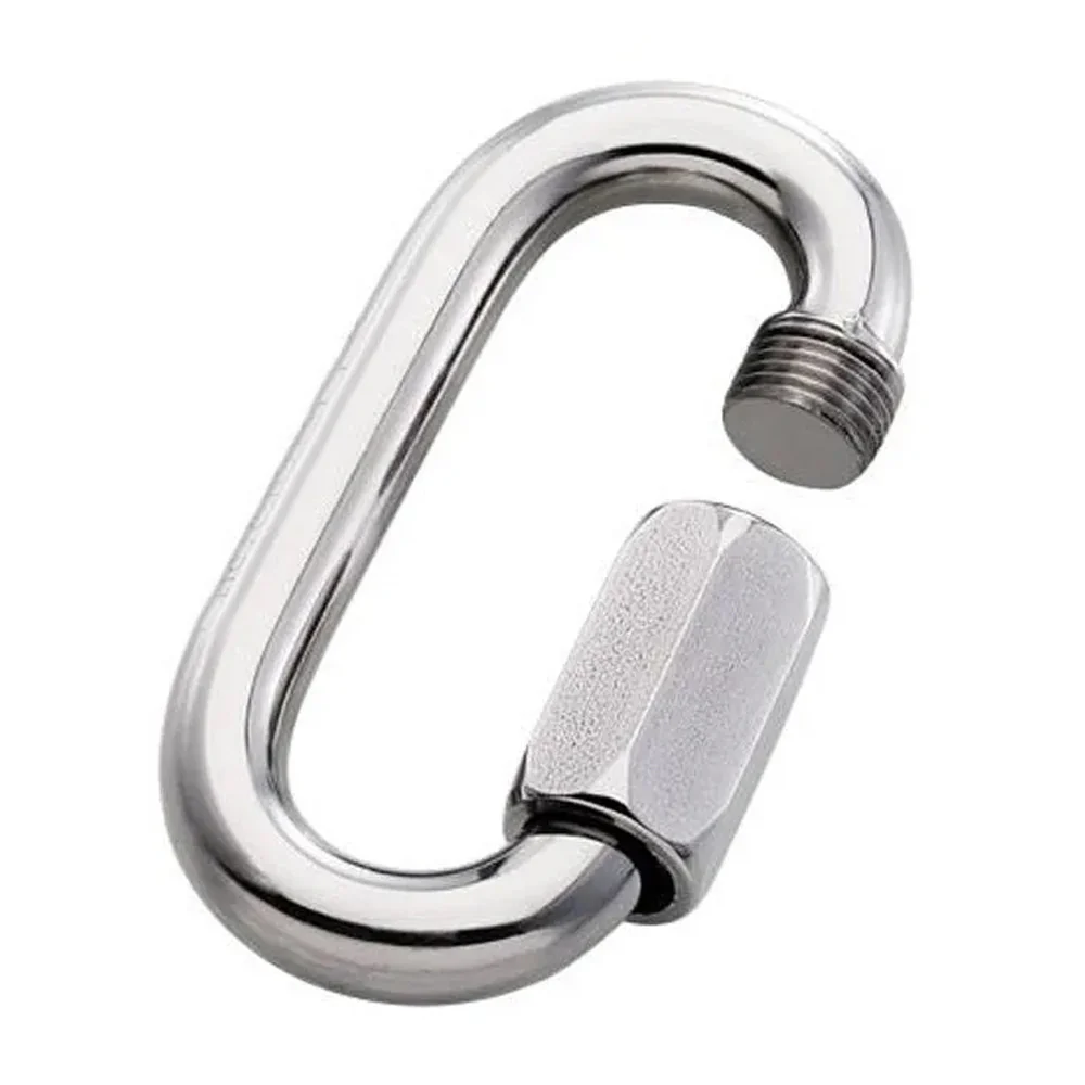 Quick link zincato - Image 3