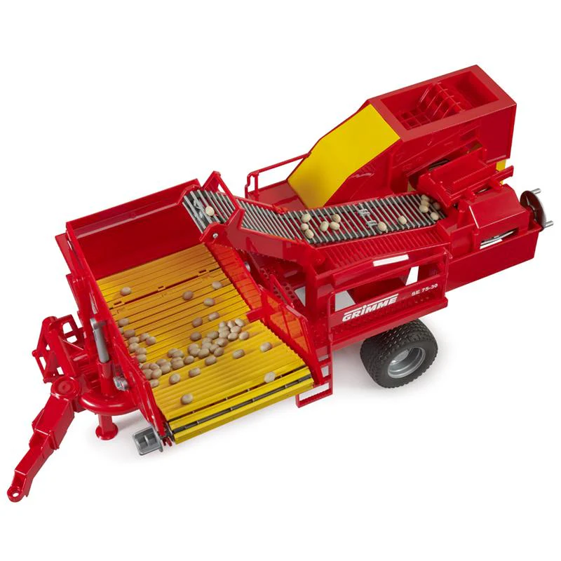 Raccoglipatate Grimme SE 75-30 Giocattolo - Image 3