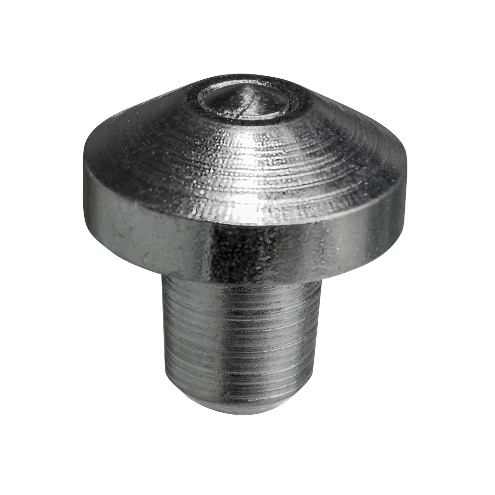 Ramponi Mustad Plug con inserto in tungsteno per cavalli - Image 3