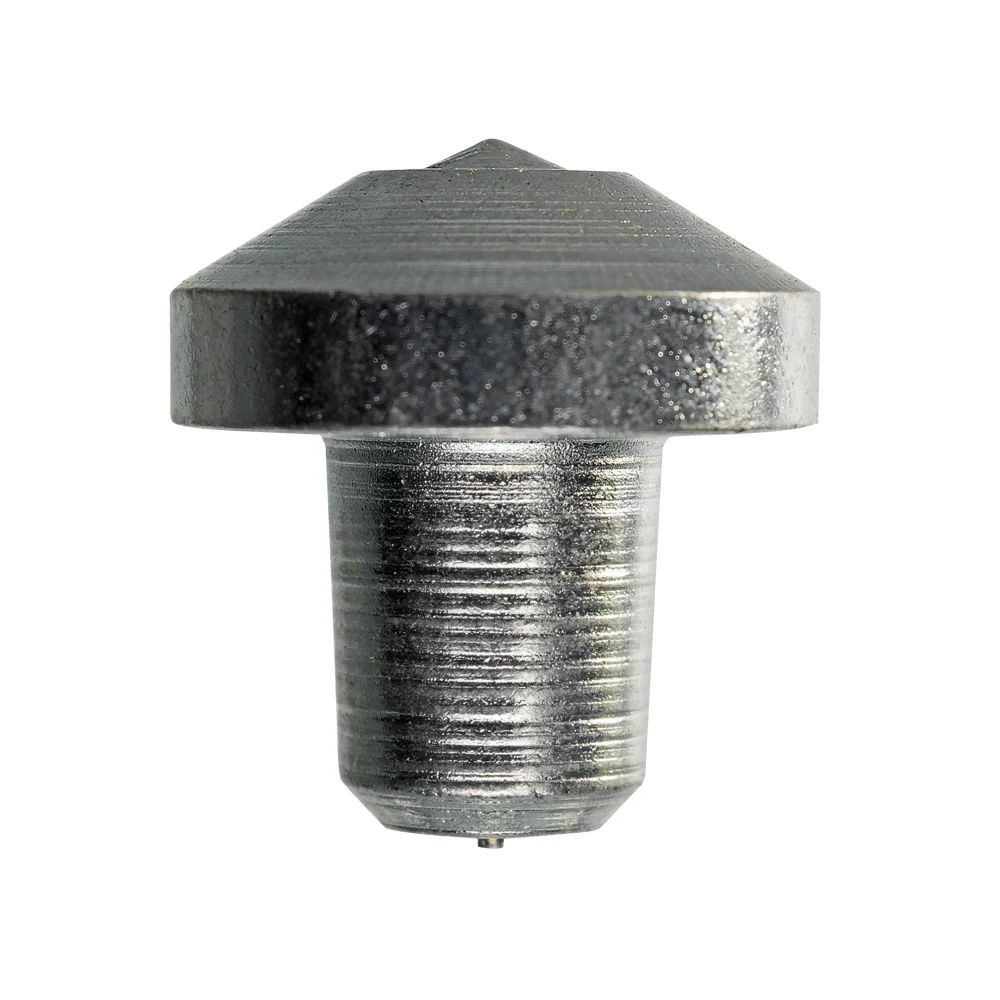 Ramponi Mustad Plug con inserto in tungsteno per cavalli - Image 4