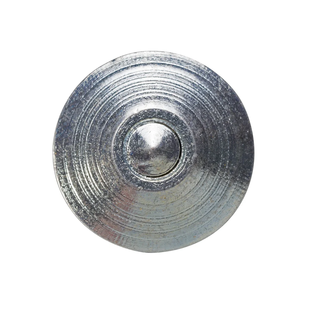 Ramponi Mustad Plug con inserto in tungsteno per cavalli - Image 5