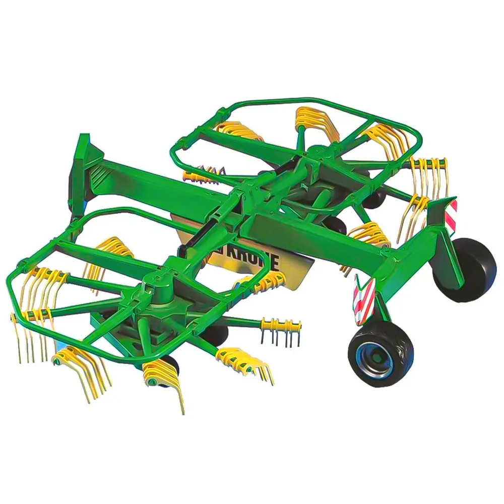 Ranghinatore Swadro Krone Bruder in scala 1:16