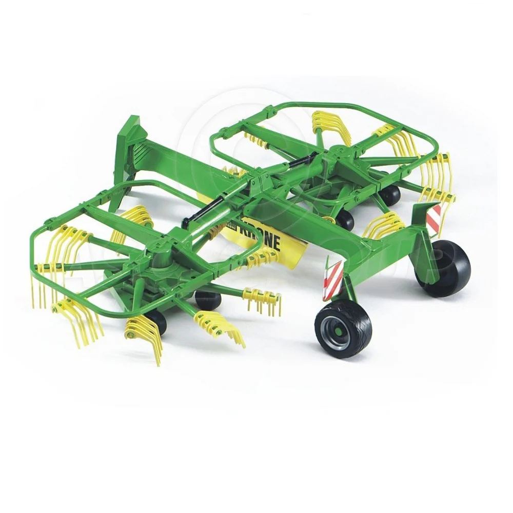 Ranghinatore Swadro Krone Bruder in scala 1:16 - Image 2