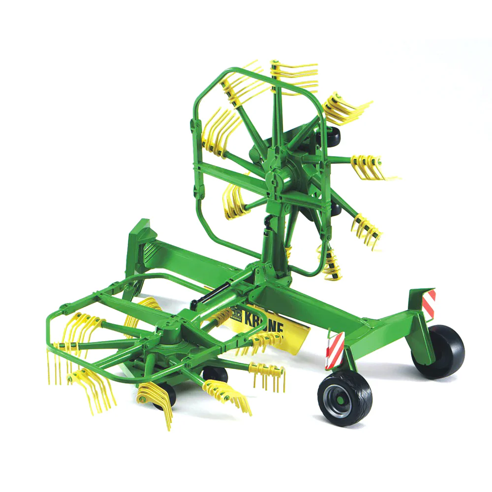Ranghinatore Swadro Krone Bruder in scala 1:16 - Image 3