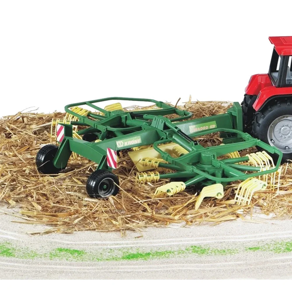 Ranghinatore Swadro Krone Bruder in scala 1:16 - Image 5