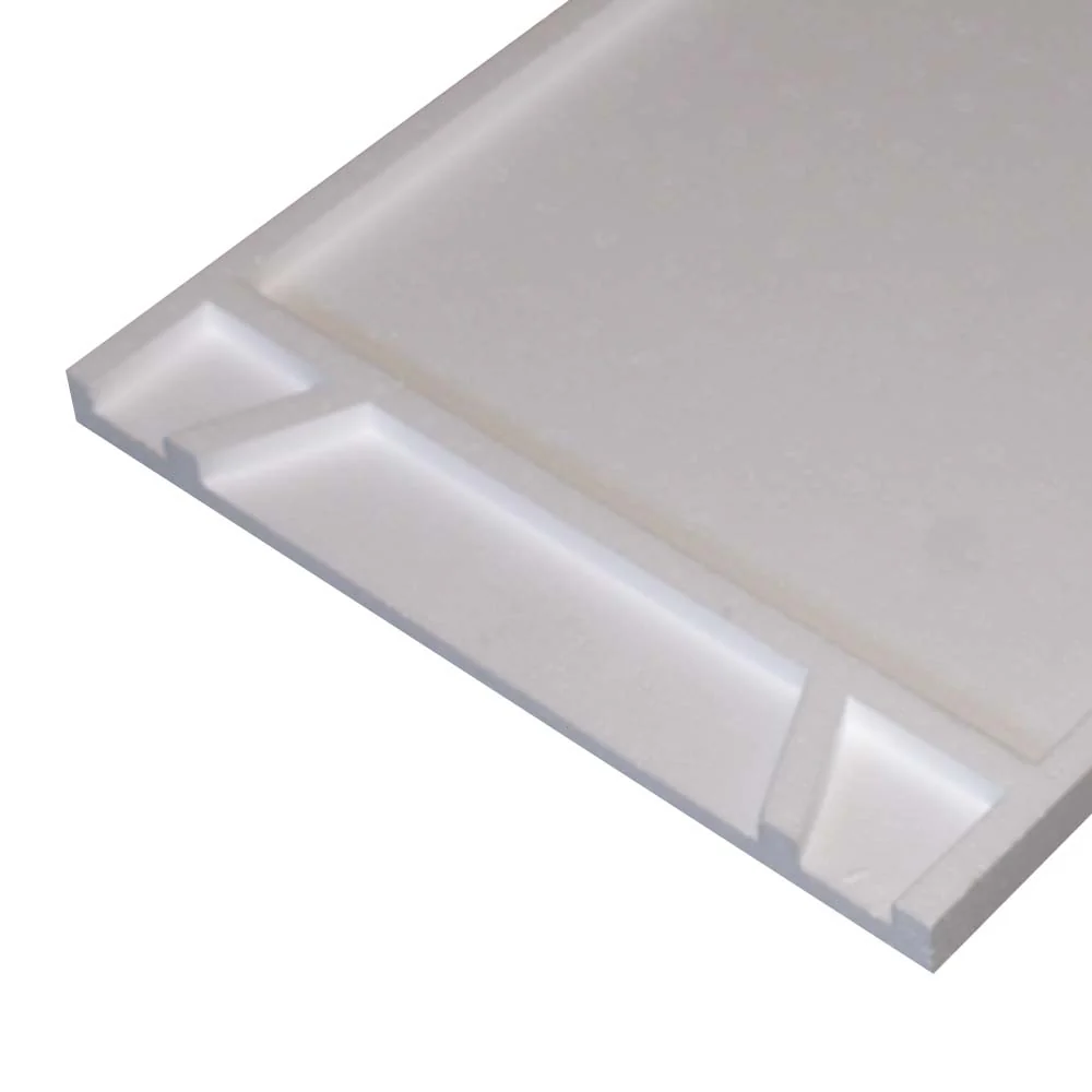 Raschiatore inferiore in Styropor® - Image 3