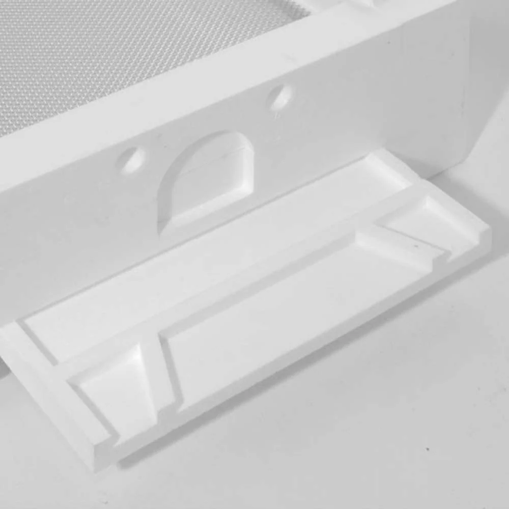 Raschiatore inferiore in Styropor® - Image 4