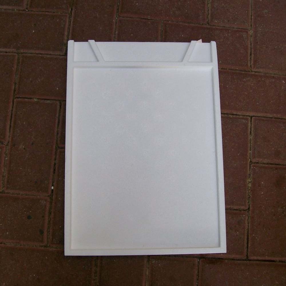 Raschiatore inferiore in Styropor® - Image 9