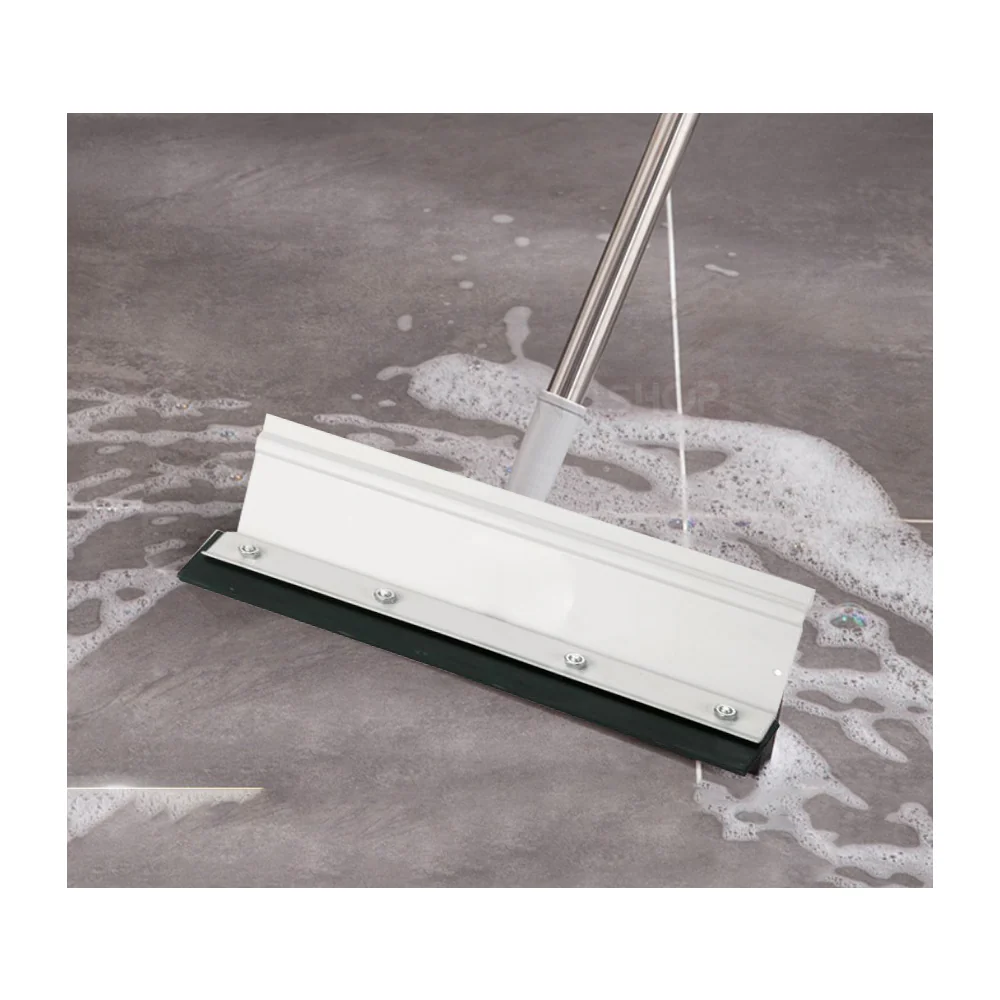 Raschietto per letame e liquame 30cm - Image 4
