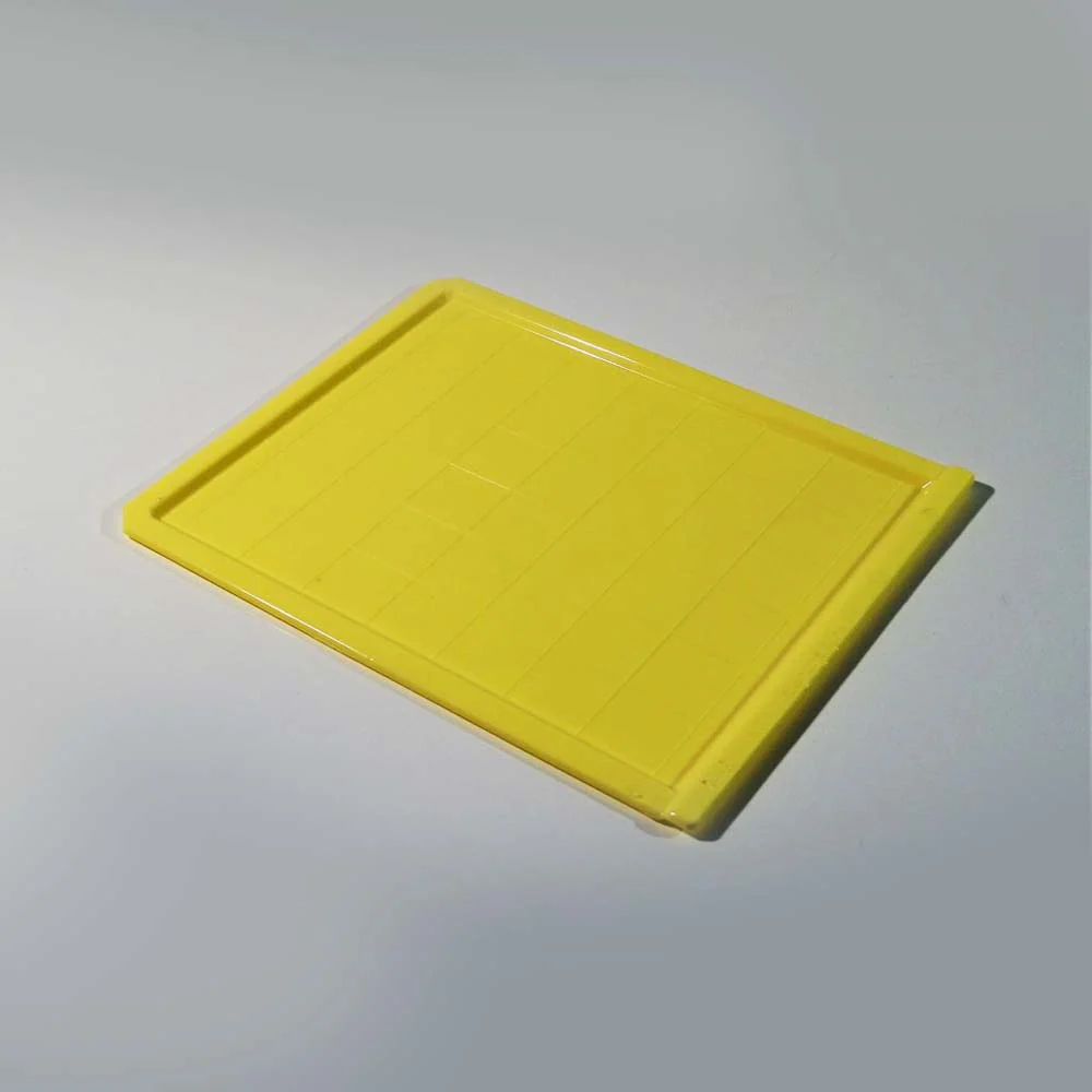 Raschietto per pavimenti Herold/Liebig per pavimenti piani - Image 3