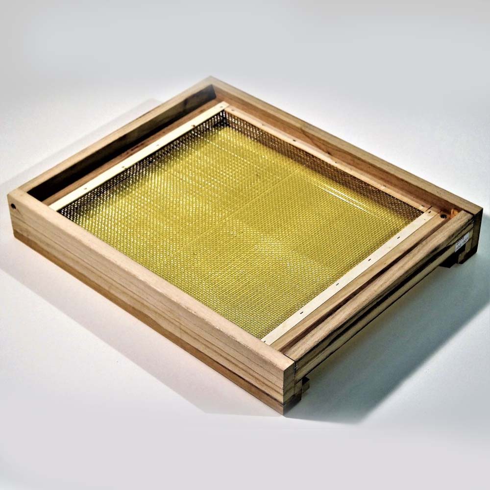 Raschietto per pavimenti Herold/Liebig per pavimenti piani - Image 7