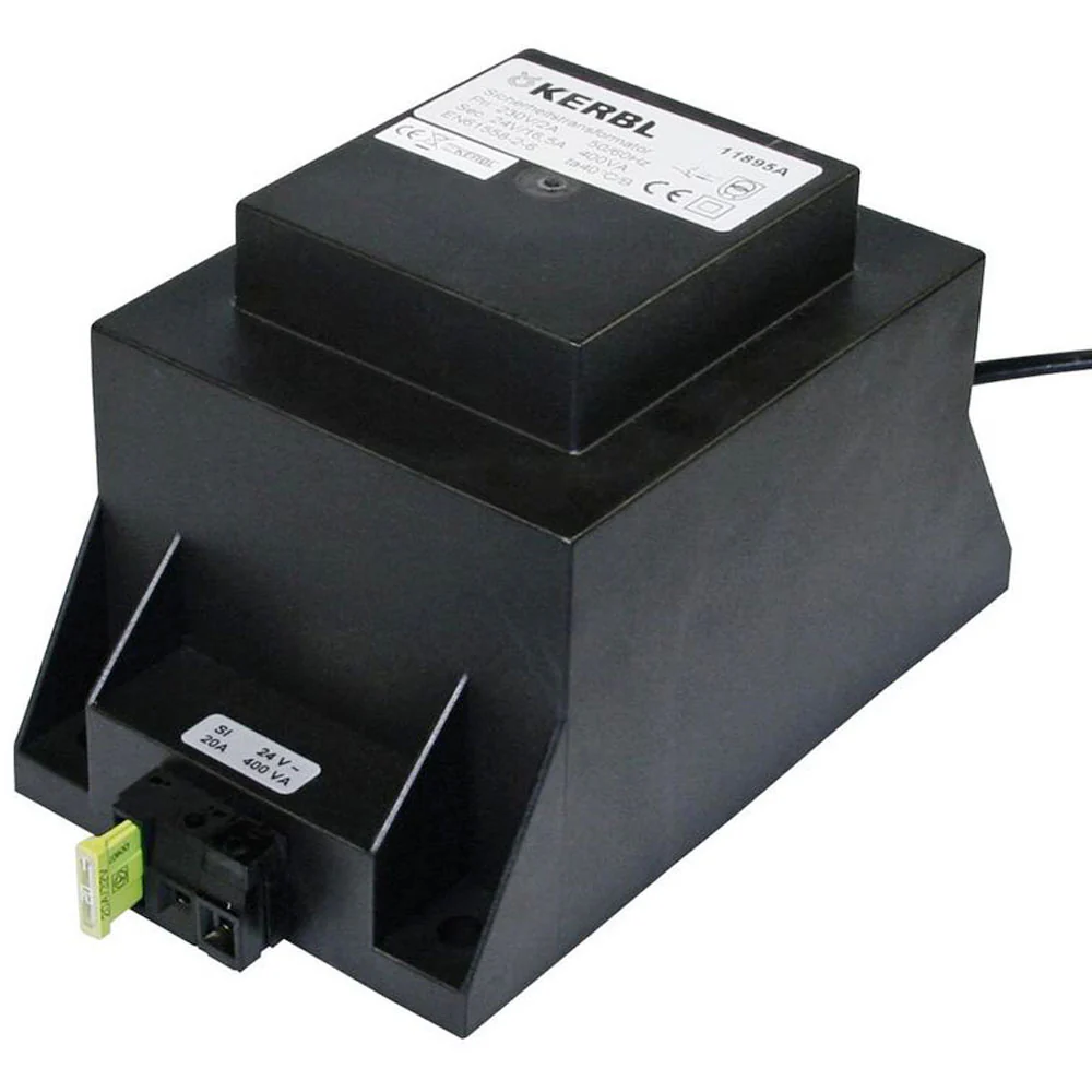 rasformatore per Riscaldamento a Vasche 24V - Image 3