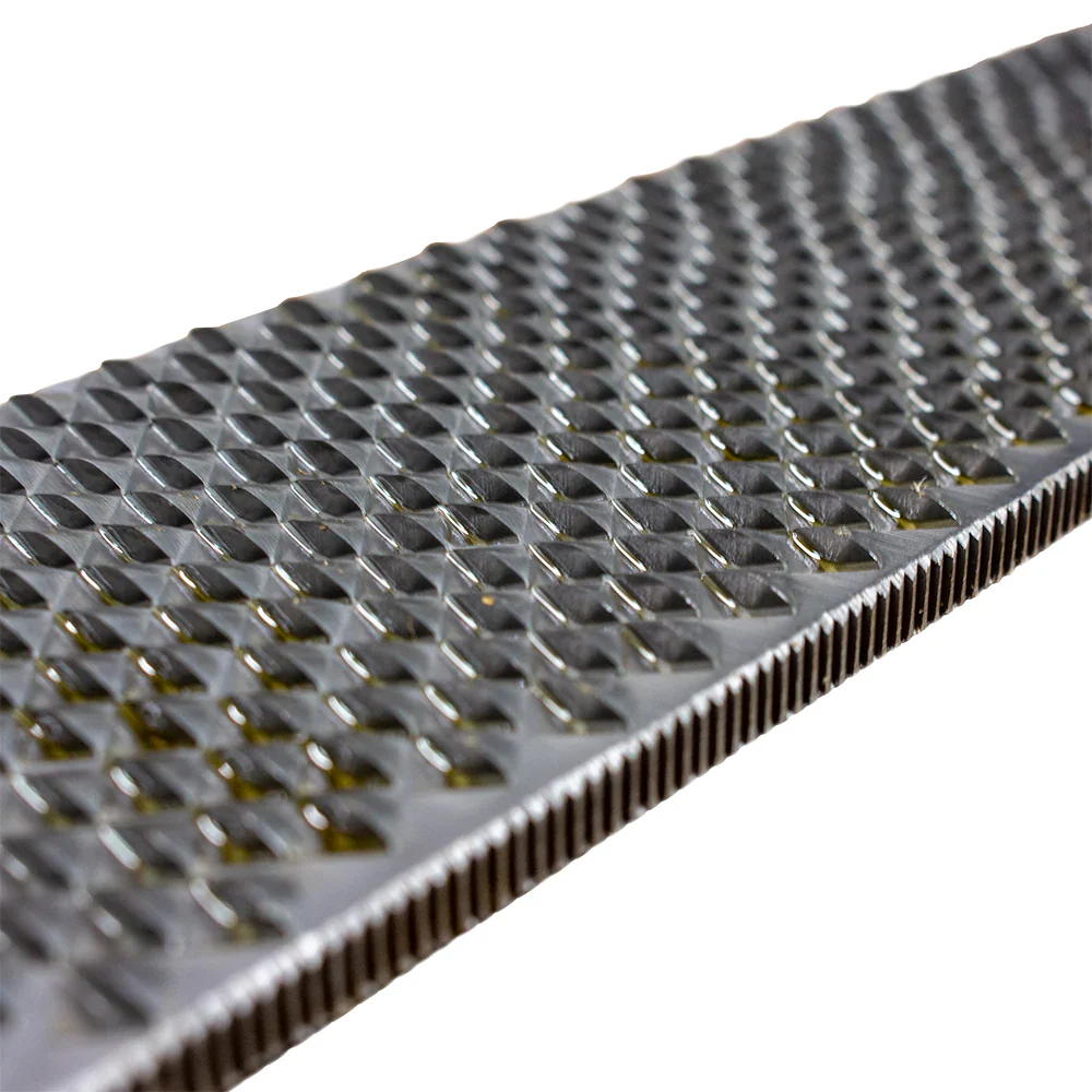 Rasp per Zoccoli, Design Dritto con Taglio della Lima Extra Affilato e Profondo - Image 3