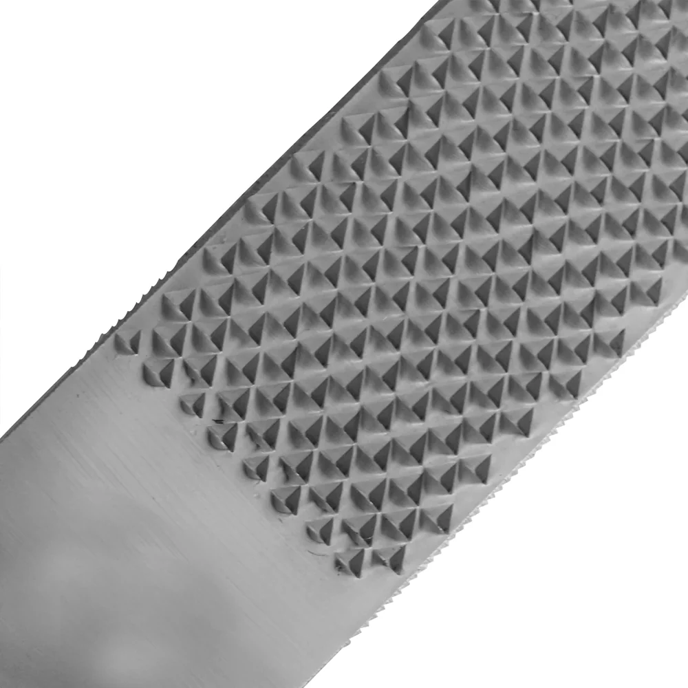 Rasp per Zoccoli, Design Dritto con Taglio della Lima Extra Affilato e Profondo - Image 4