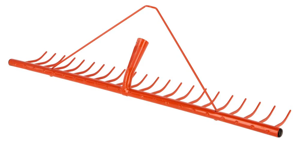 Rastrello per Fieno con Denti Temprati 12cm - Image 4