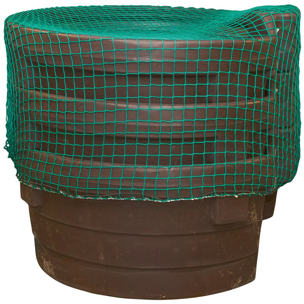 Rete di Copertura SafeNet in Polipropilene Intrecciato - Image 3