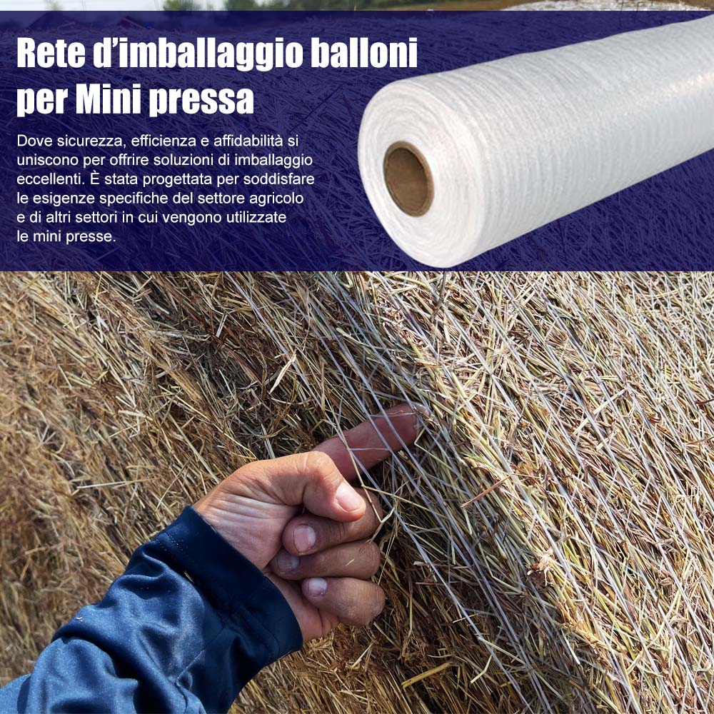 Rete per balloni f.Minipr - Image 5