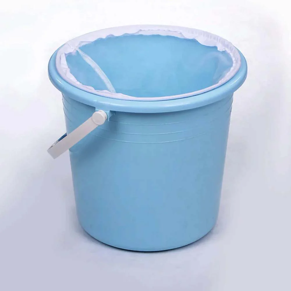Rete per Fine Cono a Rete con Filtro per Miele - Image 11