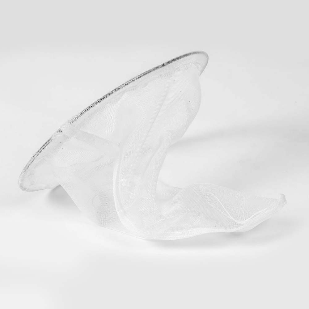 Rete per Fine Cono a Rete con Filtro per Miele - Image 4